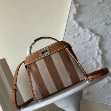 Fendi Top Handle Bags